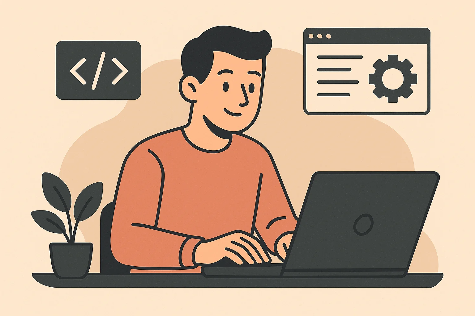 一般人事管理用什么系统