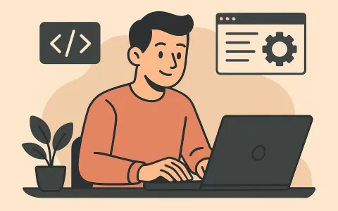 一般人事管理用什么系统