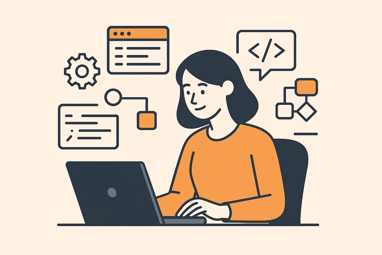 小型企业管理模式有哪些