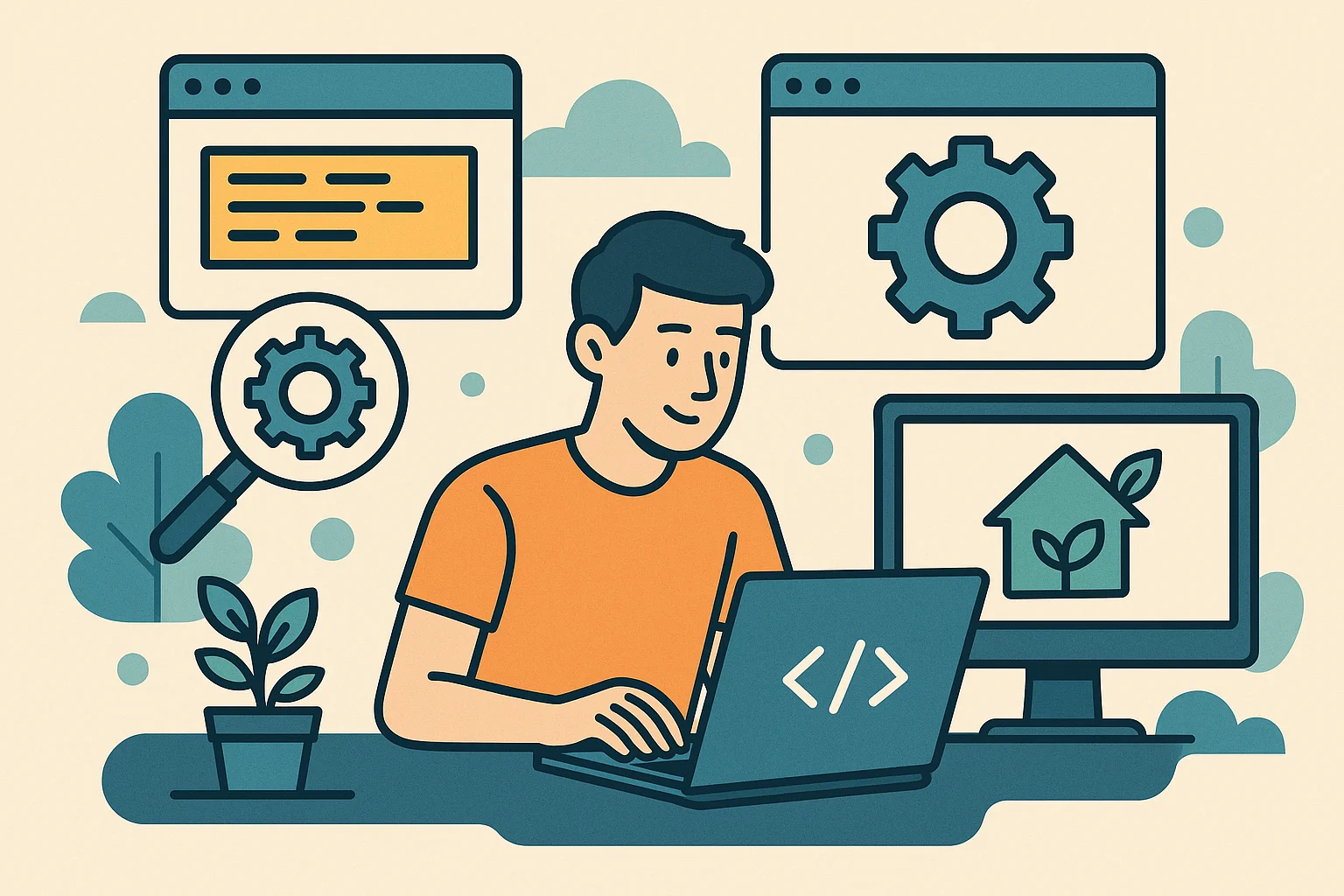 ehr系统有哪些模块