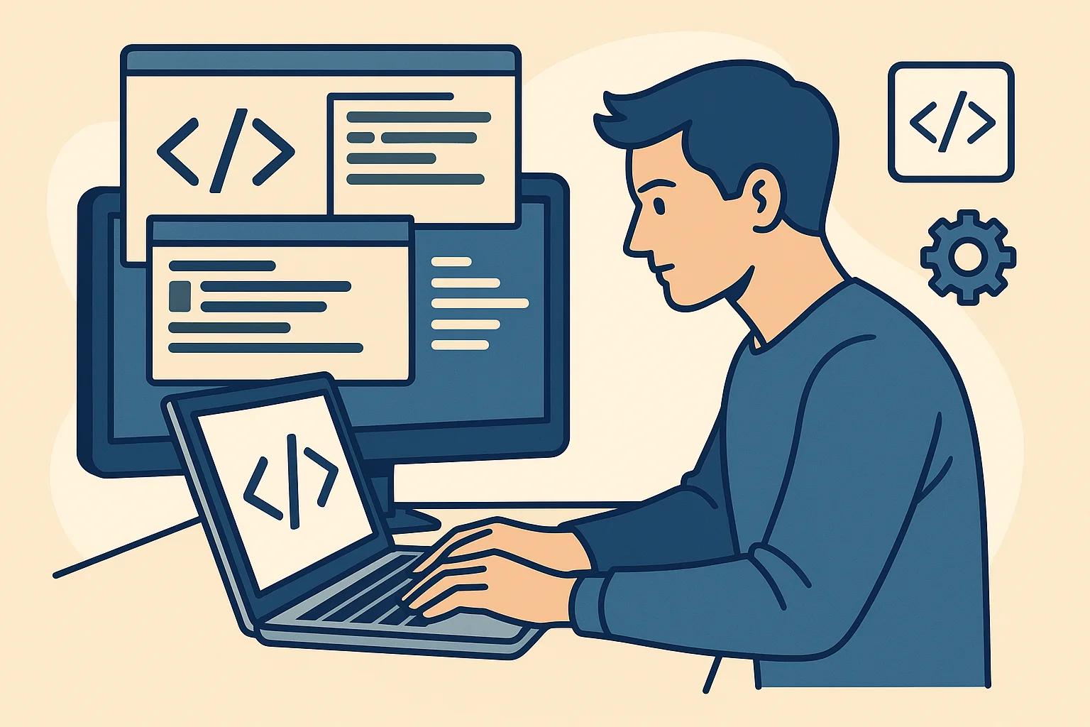 erp为什么要管理