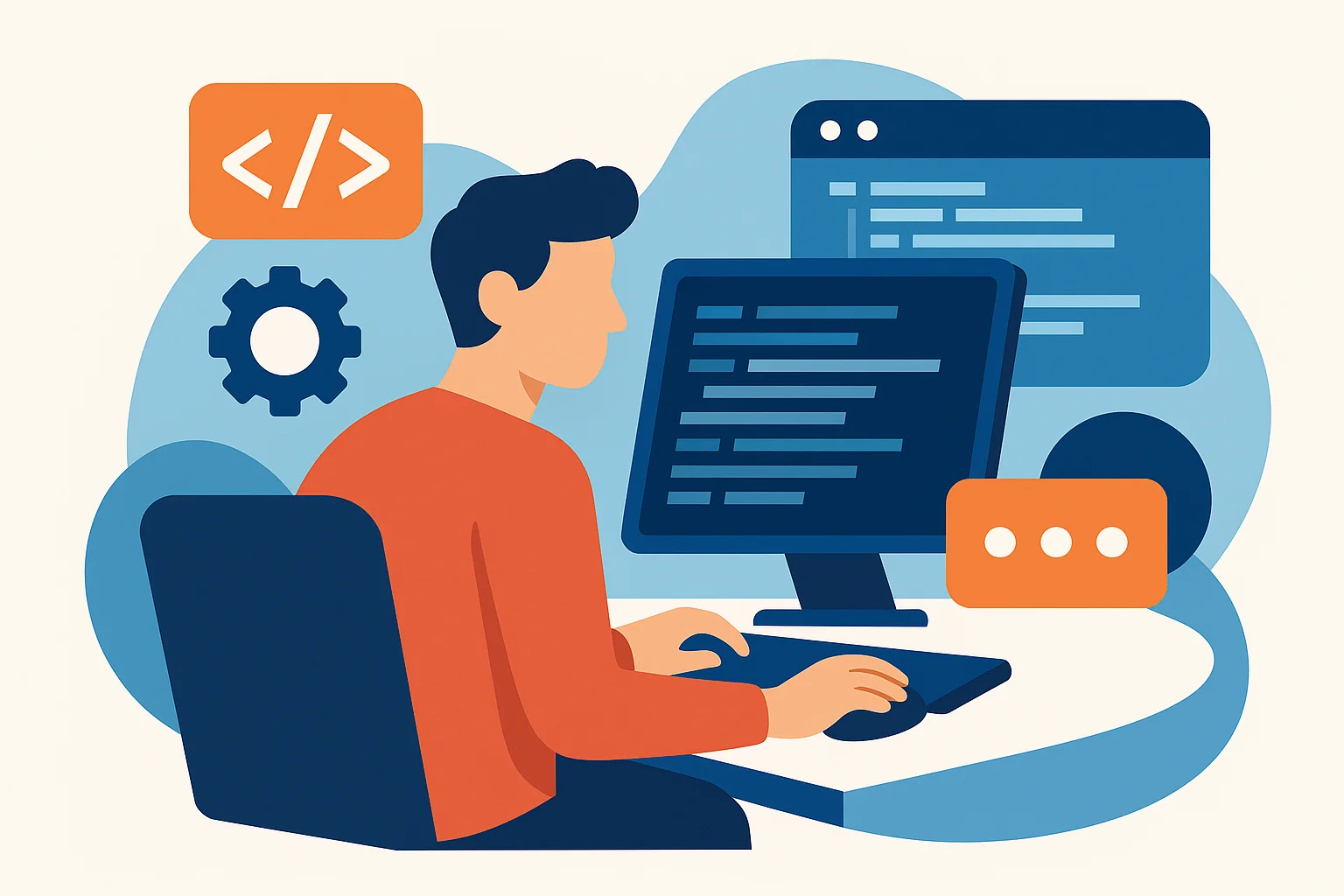 哪些是多人企业管理者