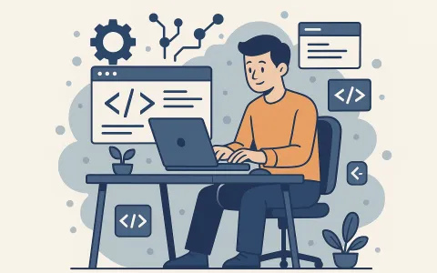 做人事管理系统需要什么