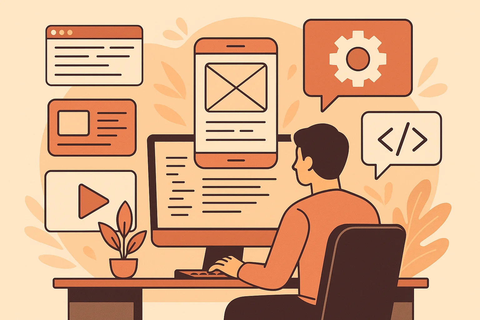 人事系统有哪些特点