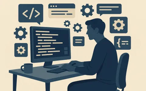 人事系统开发者是什么