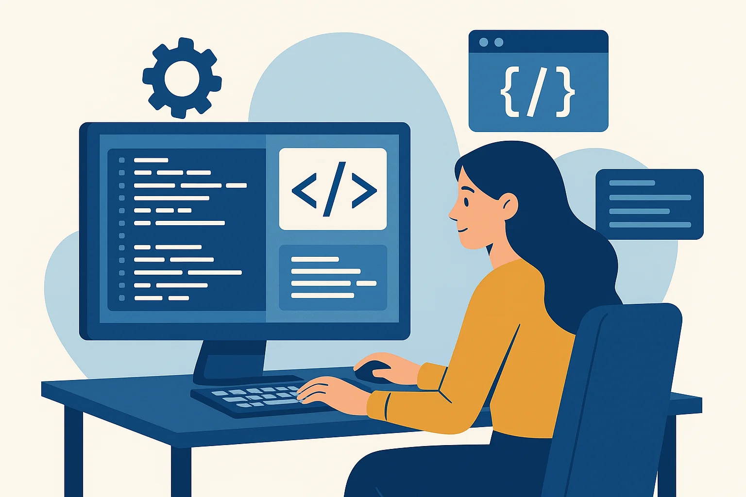 erp为什么要装服务器