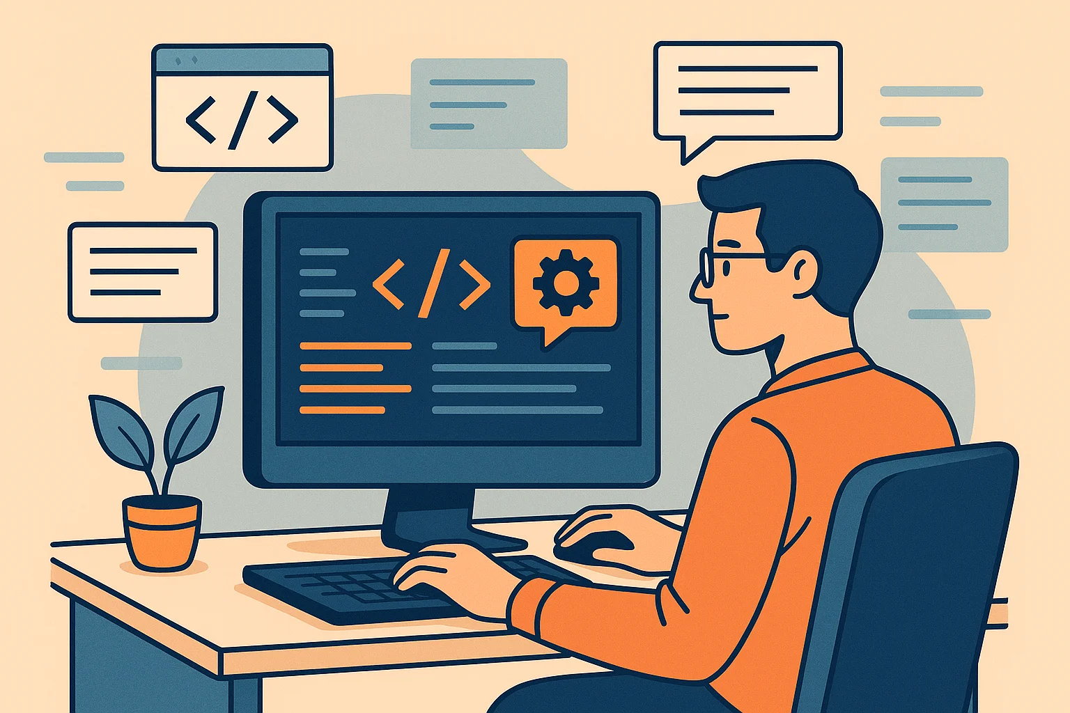 大船的人事用的什么系统