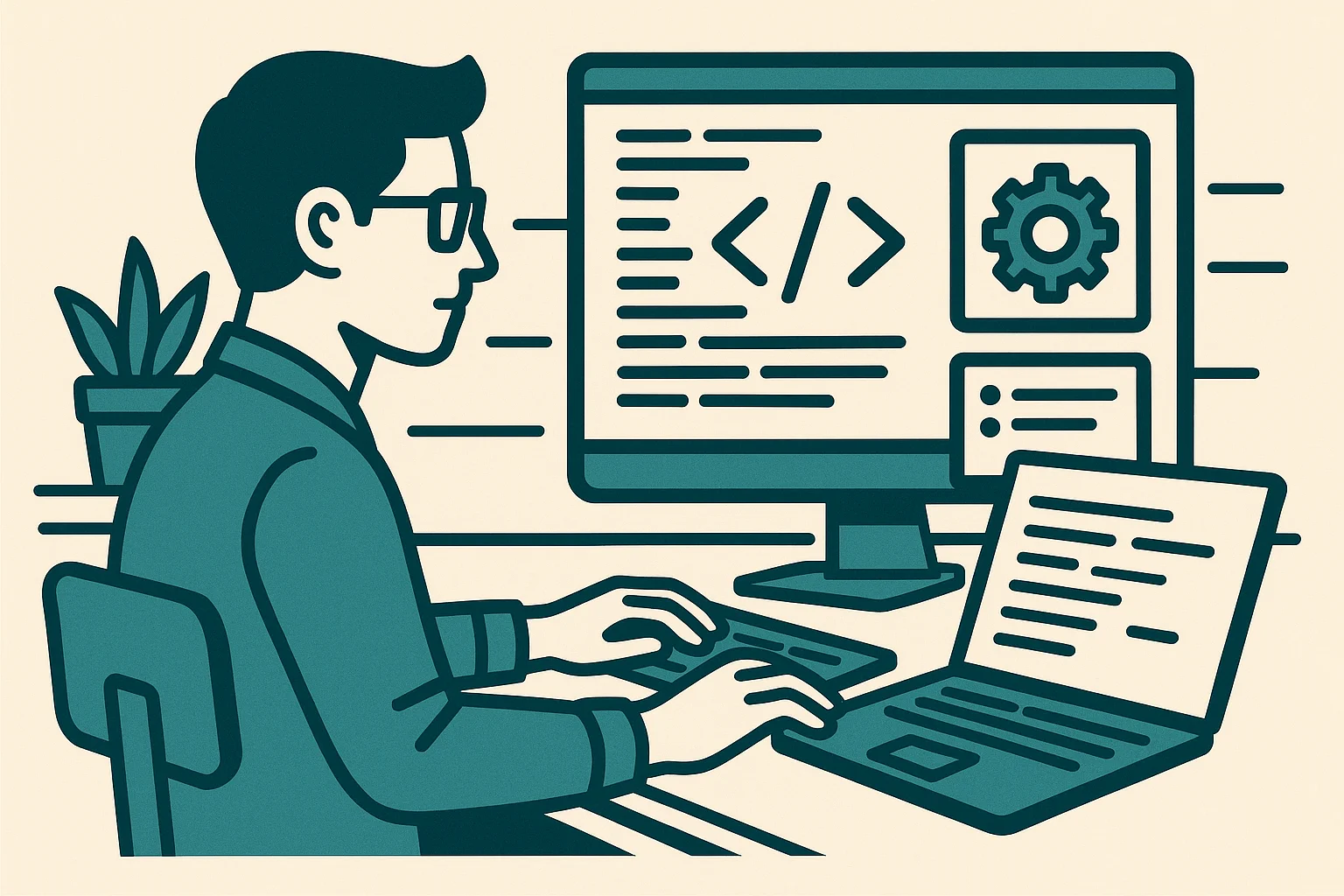 人事系统一般什么时候开