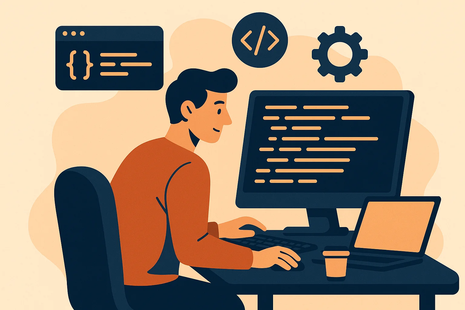 组织结构从u到H到E企业管理哪些改变