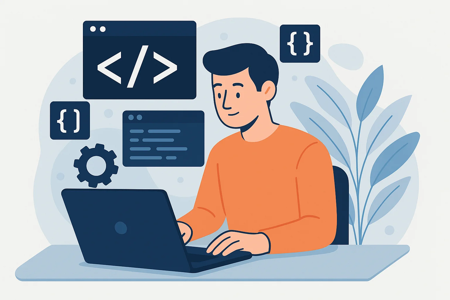 如何建立公司的人事系统