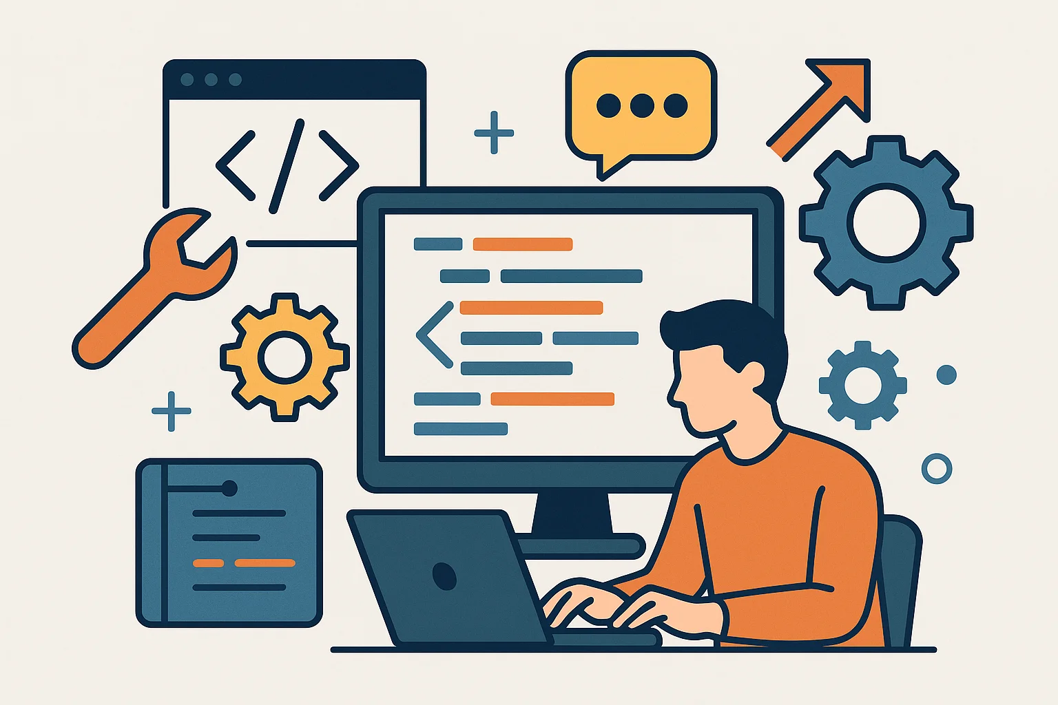 企业管理八大要素有哪些