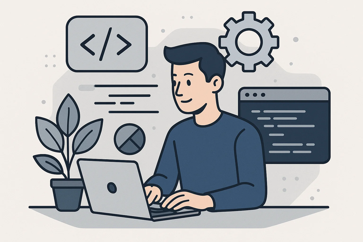 企业管理五大环节有哪些