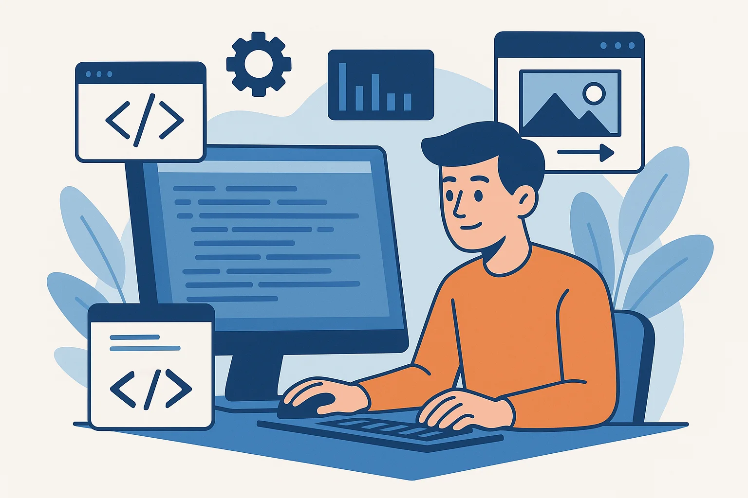 企业管理者需要哪些资源