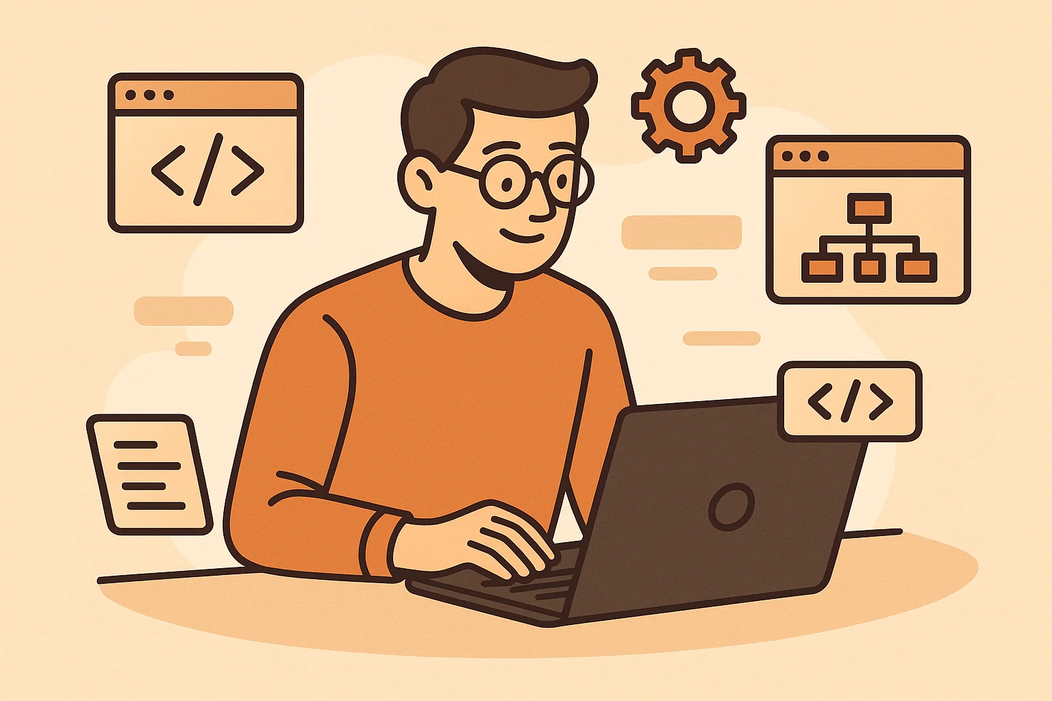 我为什么需要erp