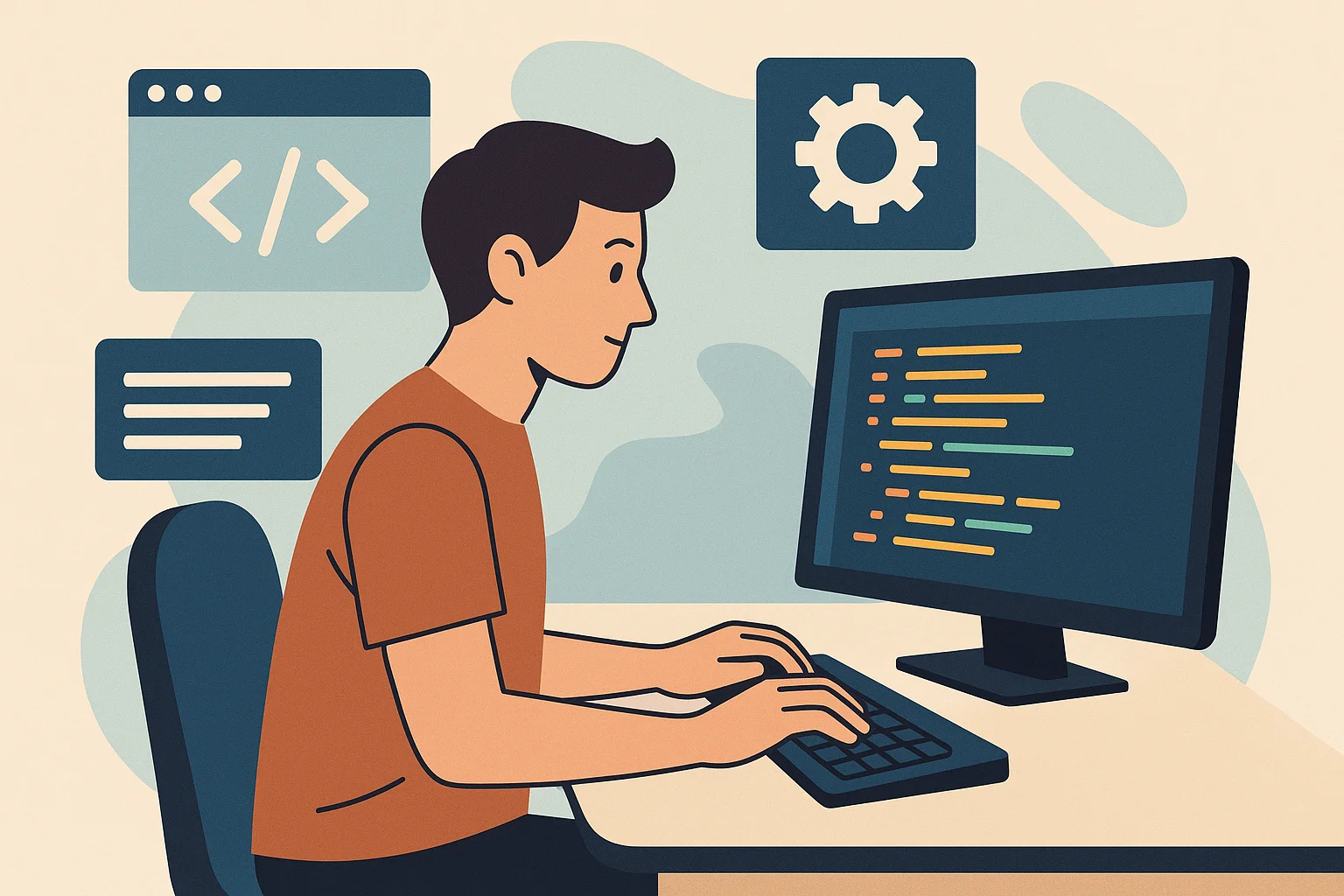 企业管理人员岗位有哪些