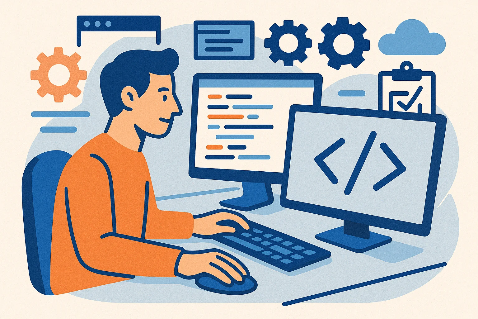 企业管理人员需要具备哪些能力