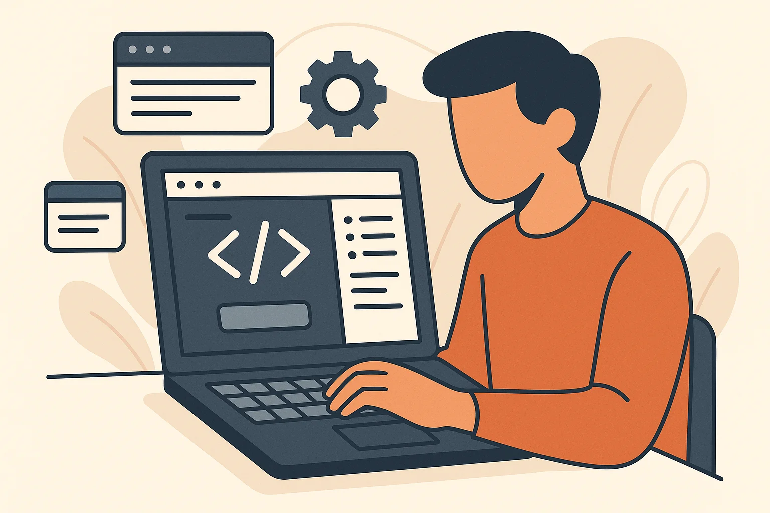 什么叫人事系统