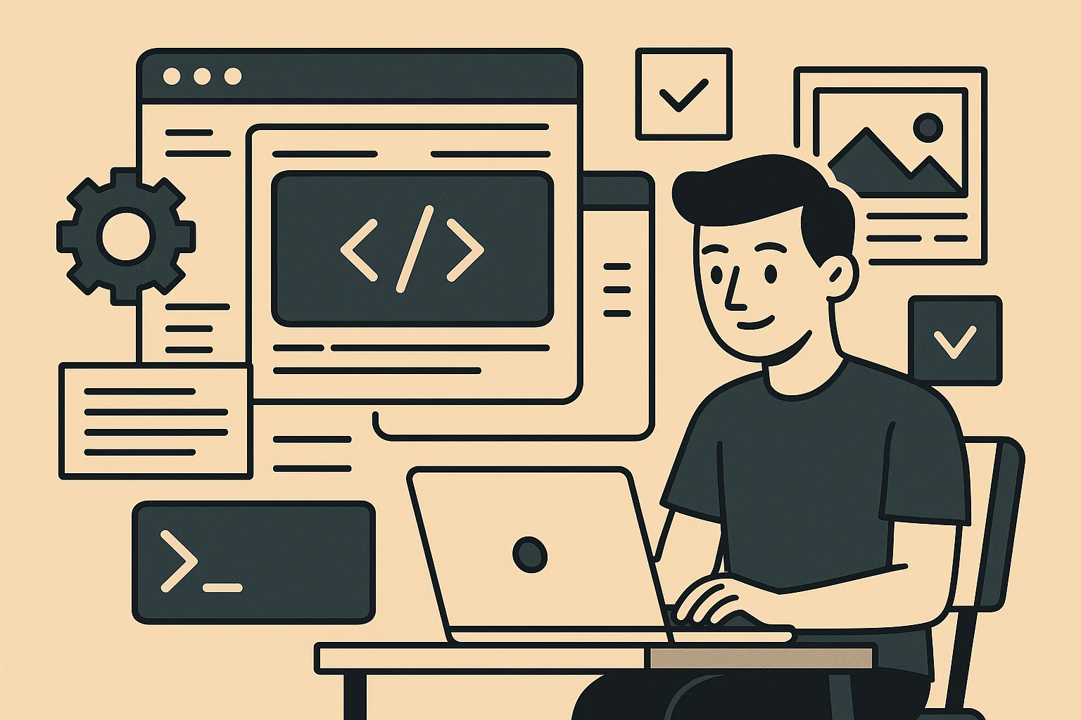 中国有哪些企业管理学家