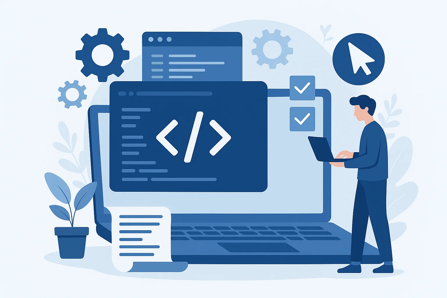 如何选择人事系统