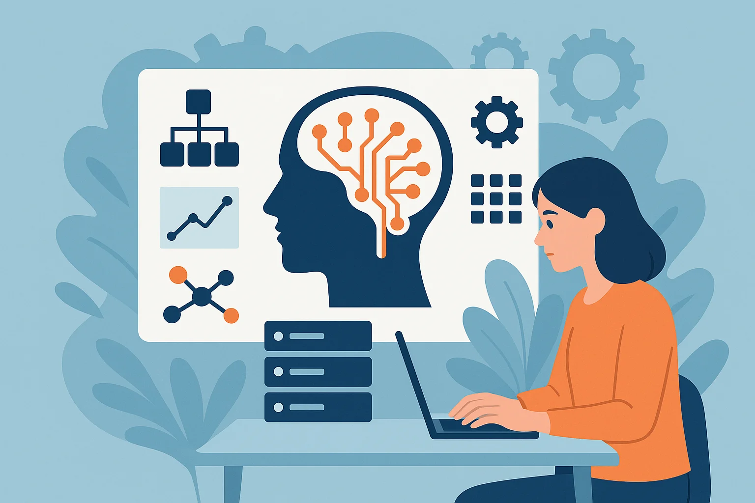 哪些人被录入人事系统库