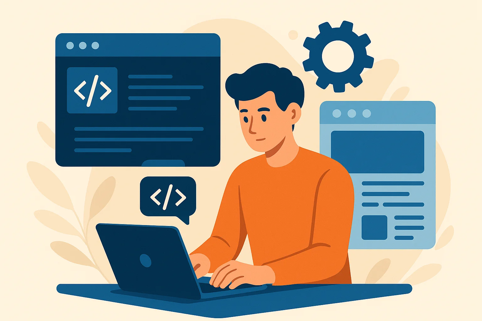 电脑为什么没有erp