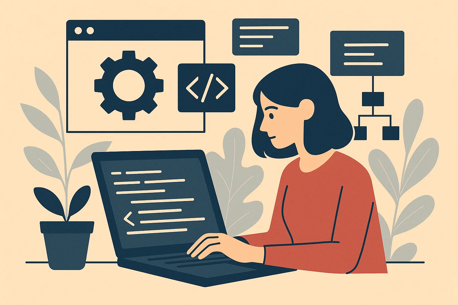 人事如何做好系统管理