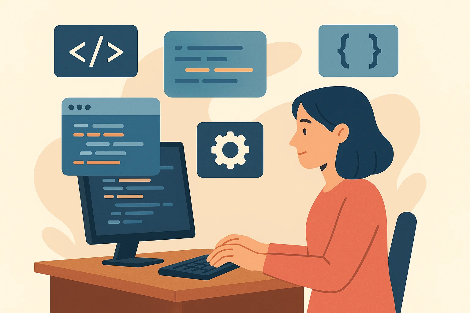 六个现代企业管理方法有哪些