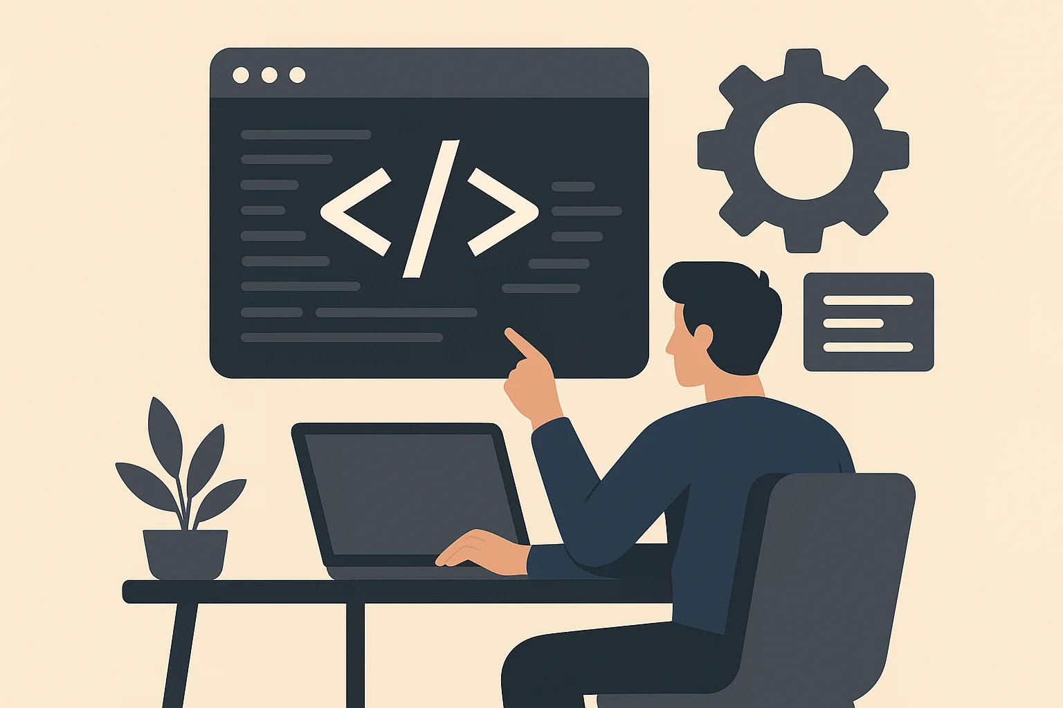 中小型企业管理包括哪些