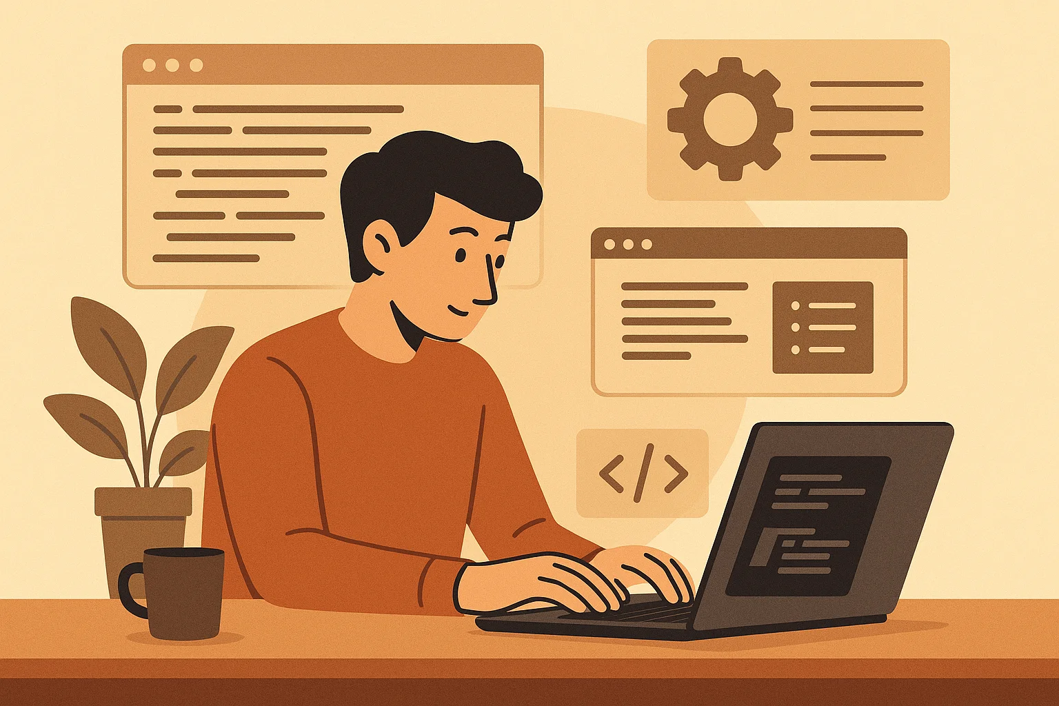 中国企业管理层有哪些