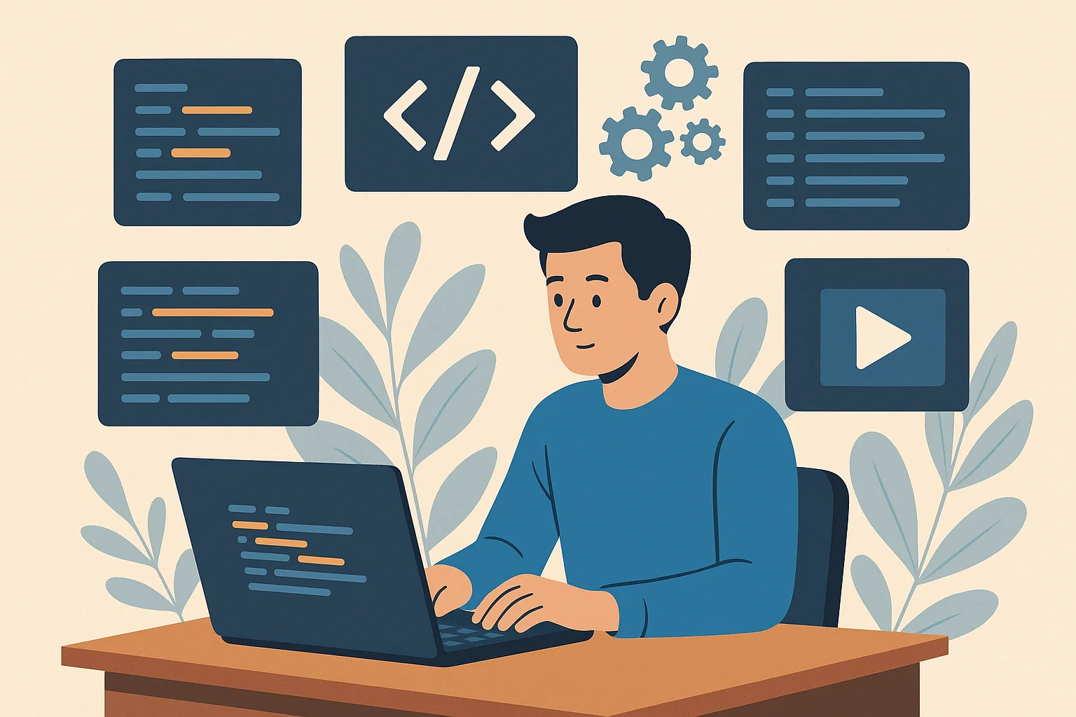 企业管理人员有哪些角色