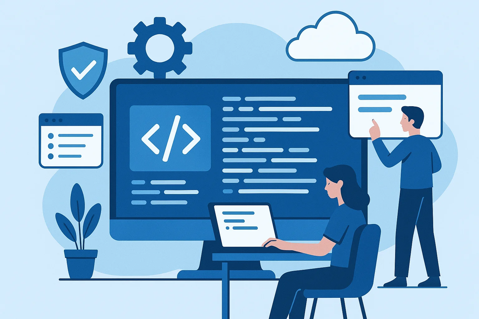 企业管理的十大点有哪些