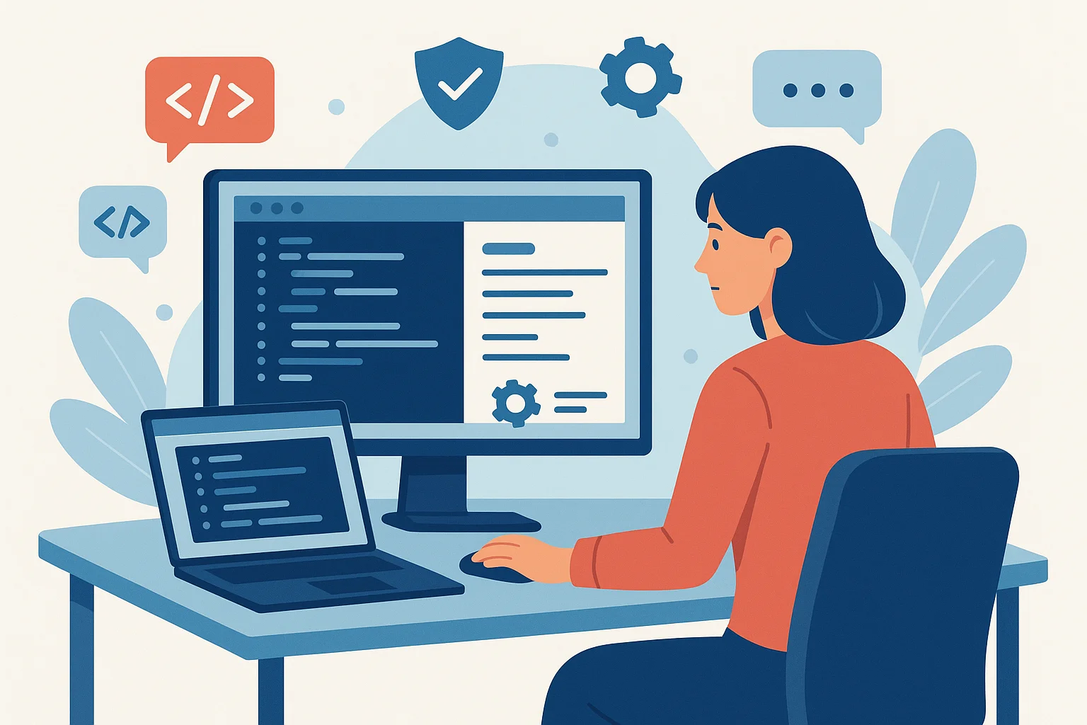 企业管理人员指哪些人群