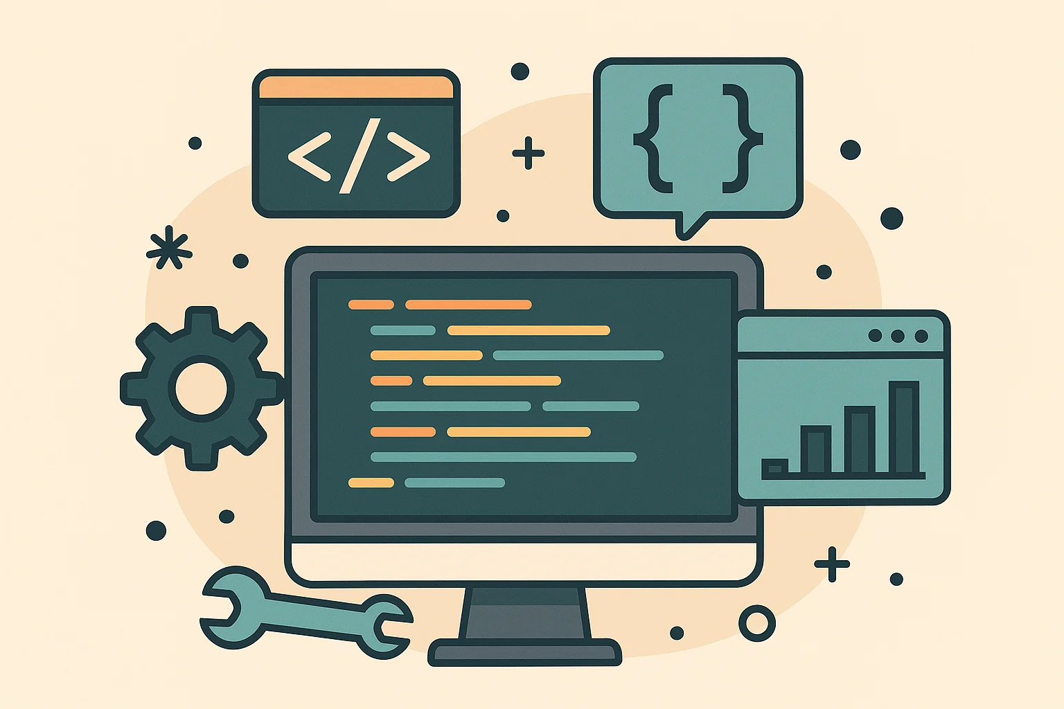 合作企业管理模式有哪些