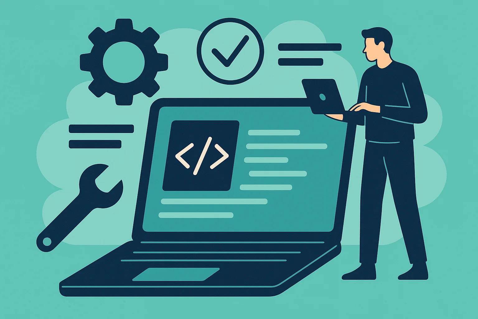 如何开启人事管理系统