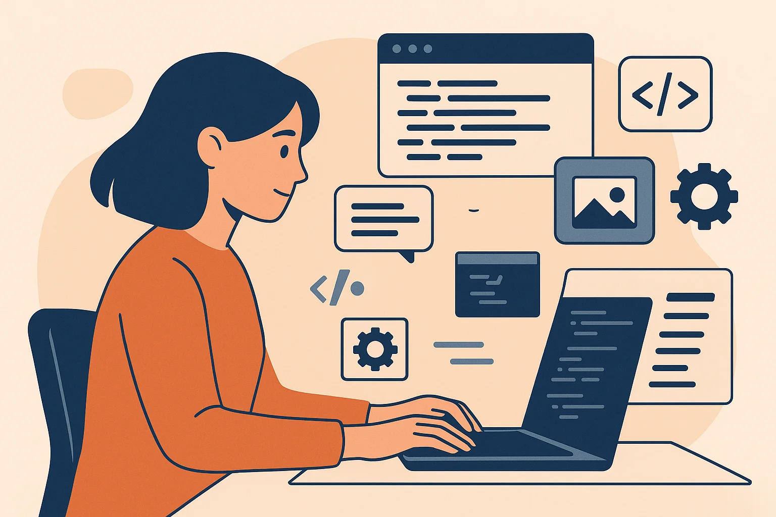 一个企业管理方案有哪些