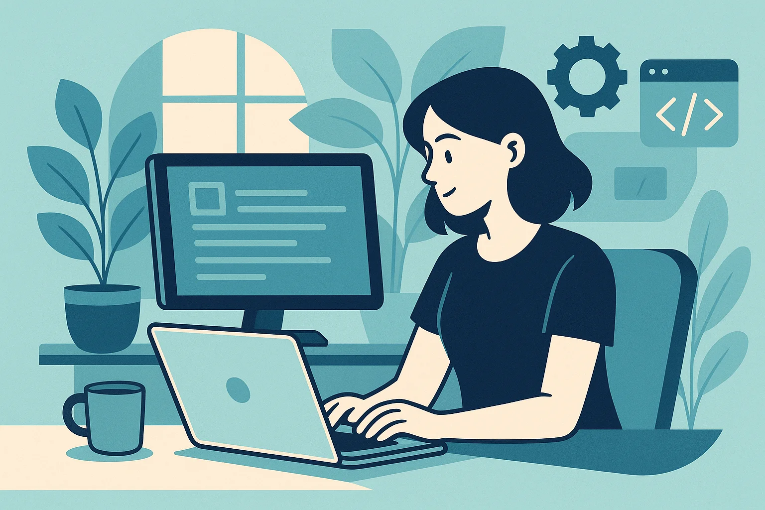 企业管理者形容词有哪些