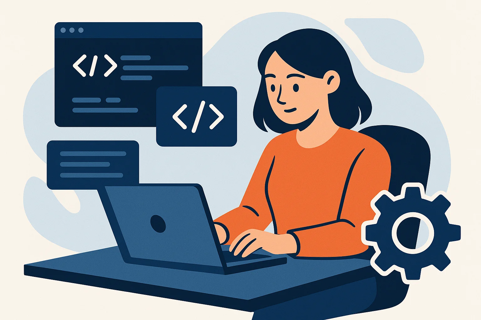 为什么中小企业要erp