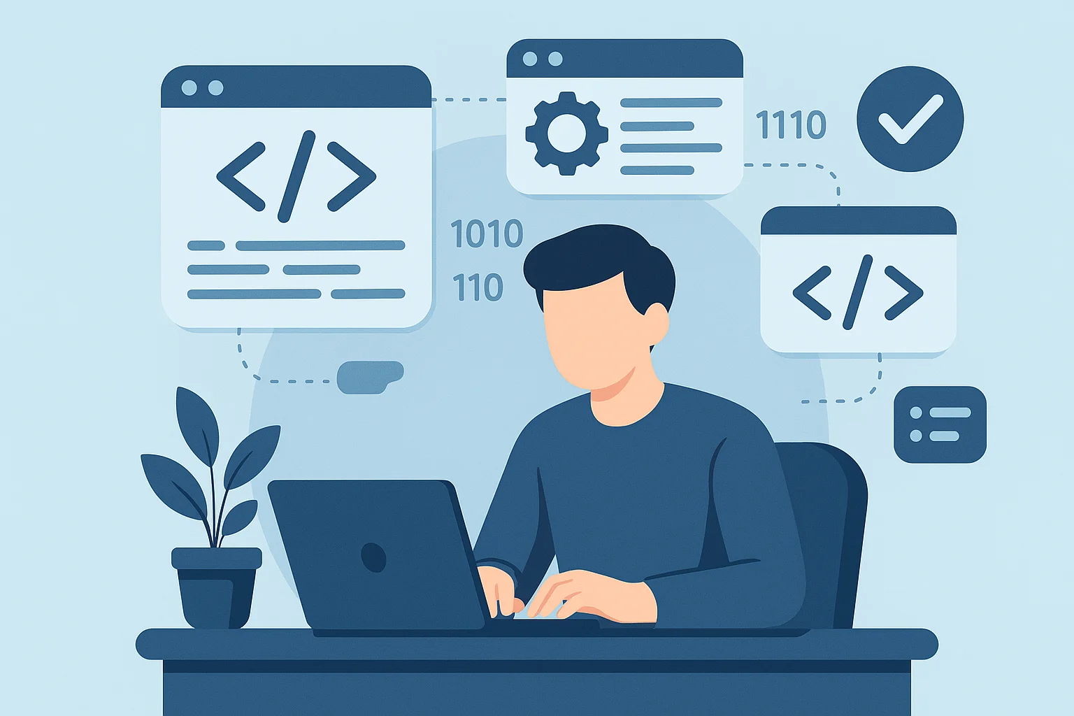 如何开发一个人事系统