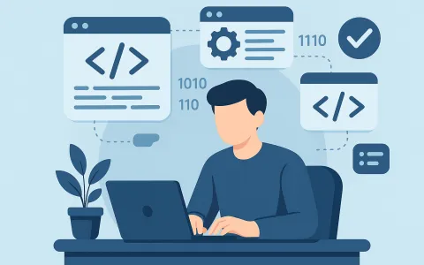 如何开发一个人事系统