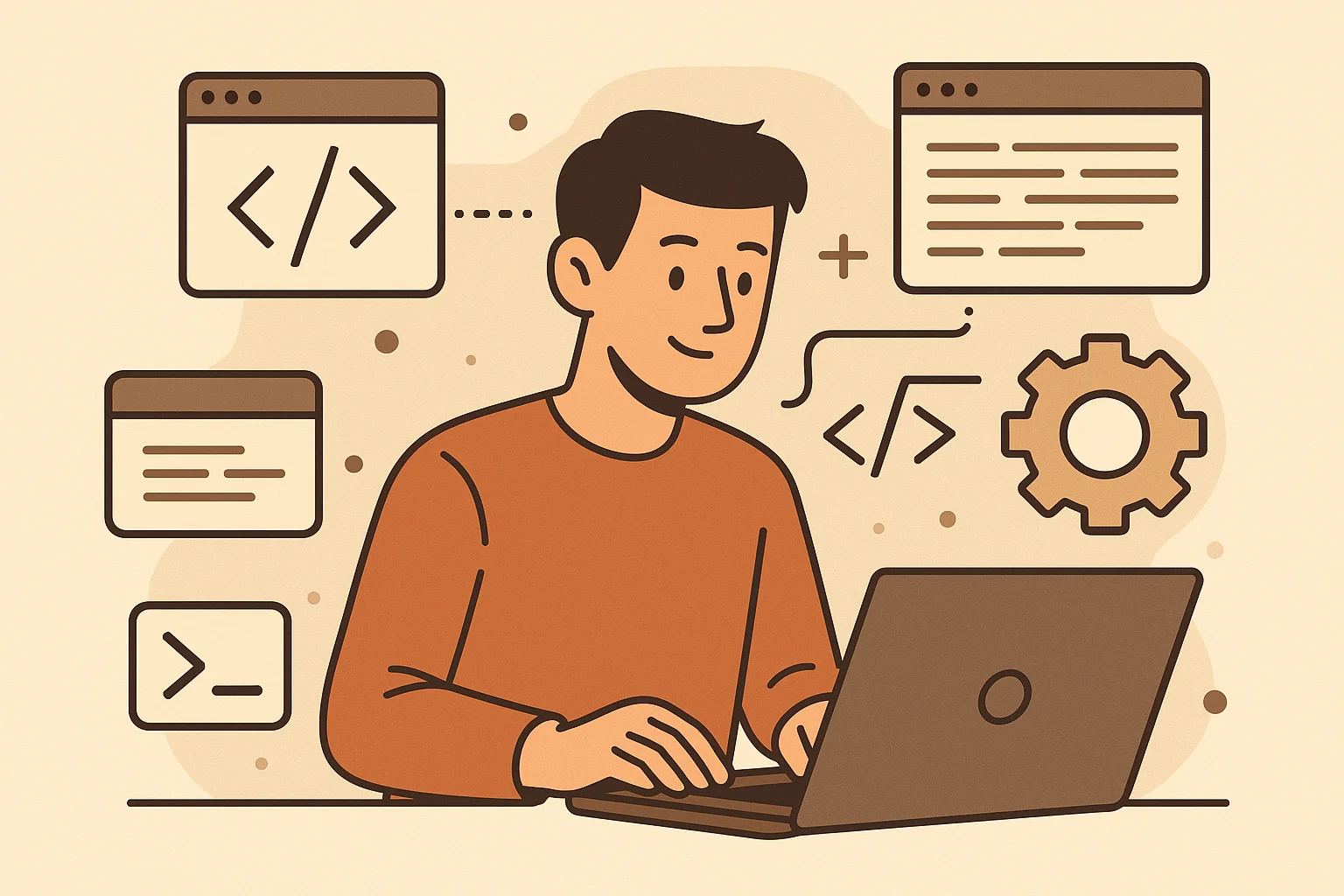 单机版人事管理系统如何制作