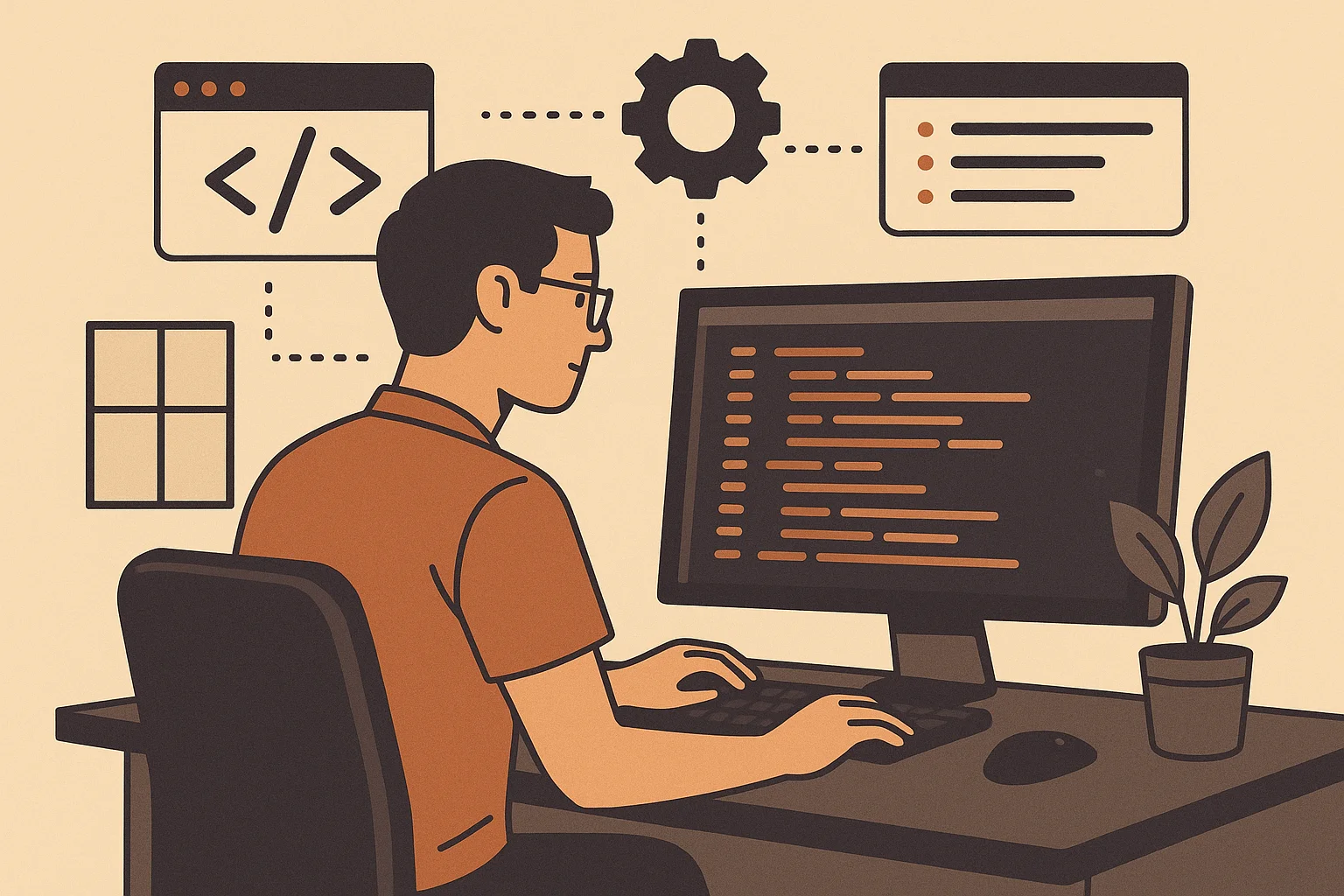 企业管理者都有哪些工作