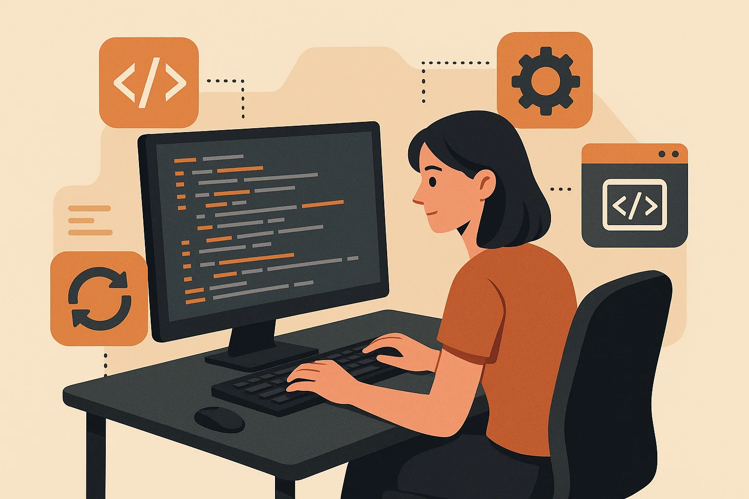 赛氏企业管理模式有哪些