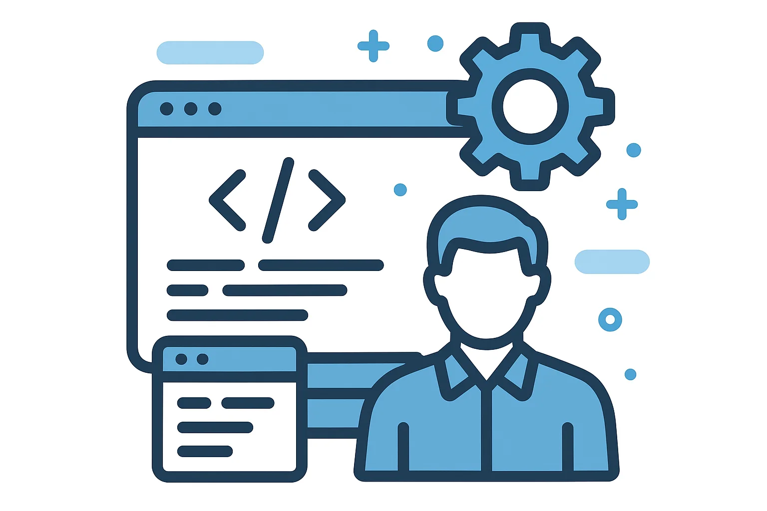 人事系统都需要哪些资料