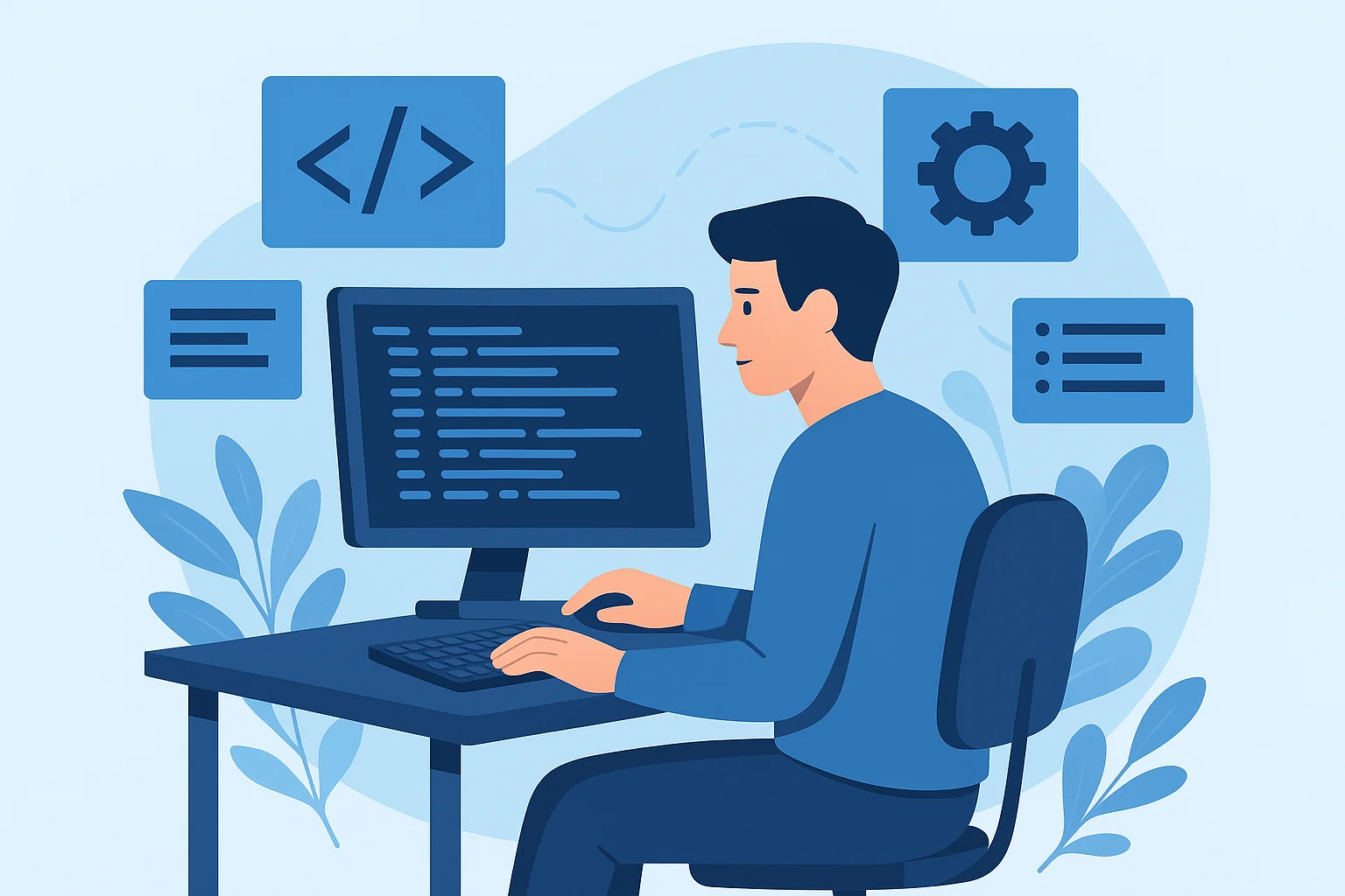 口播类企业管理方法有哪些