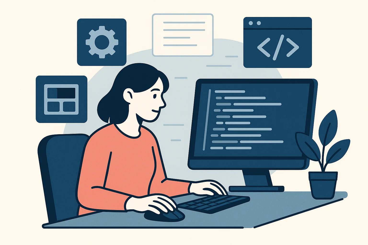 如何进入ehr系统开发公司工作