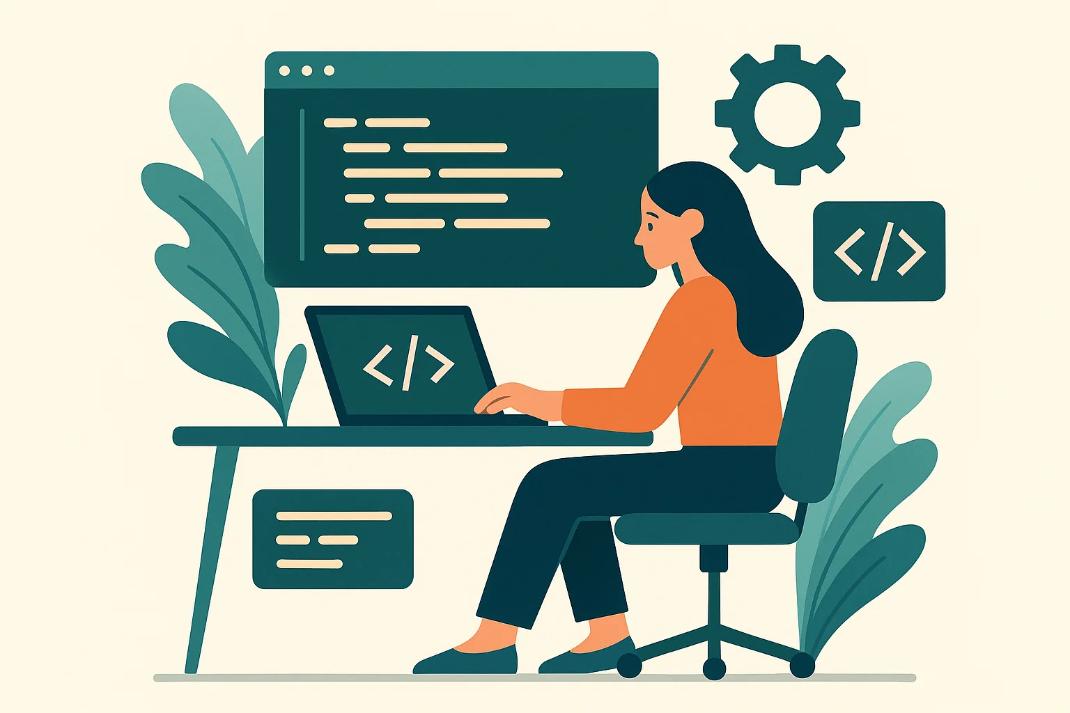 erp财务费用怎么做