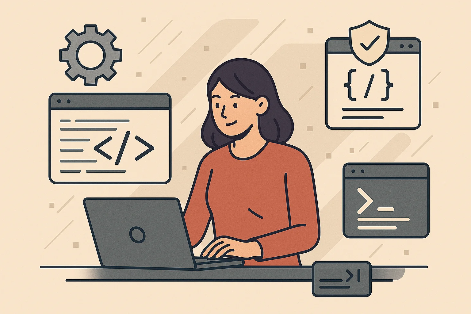 厂子人事查系统是干什么