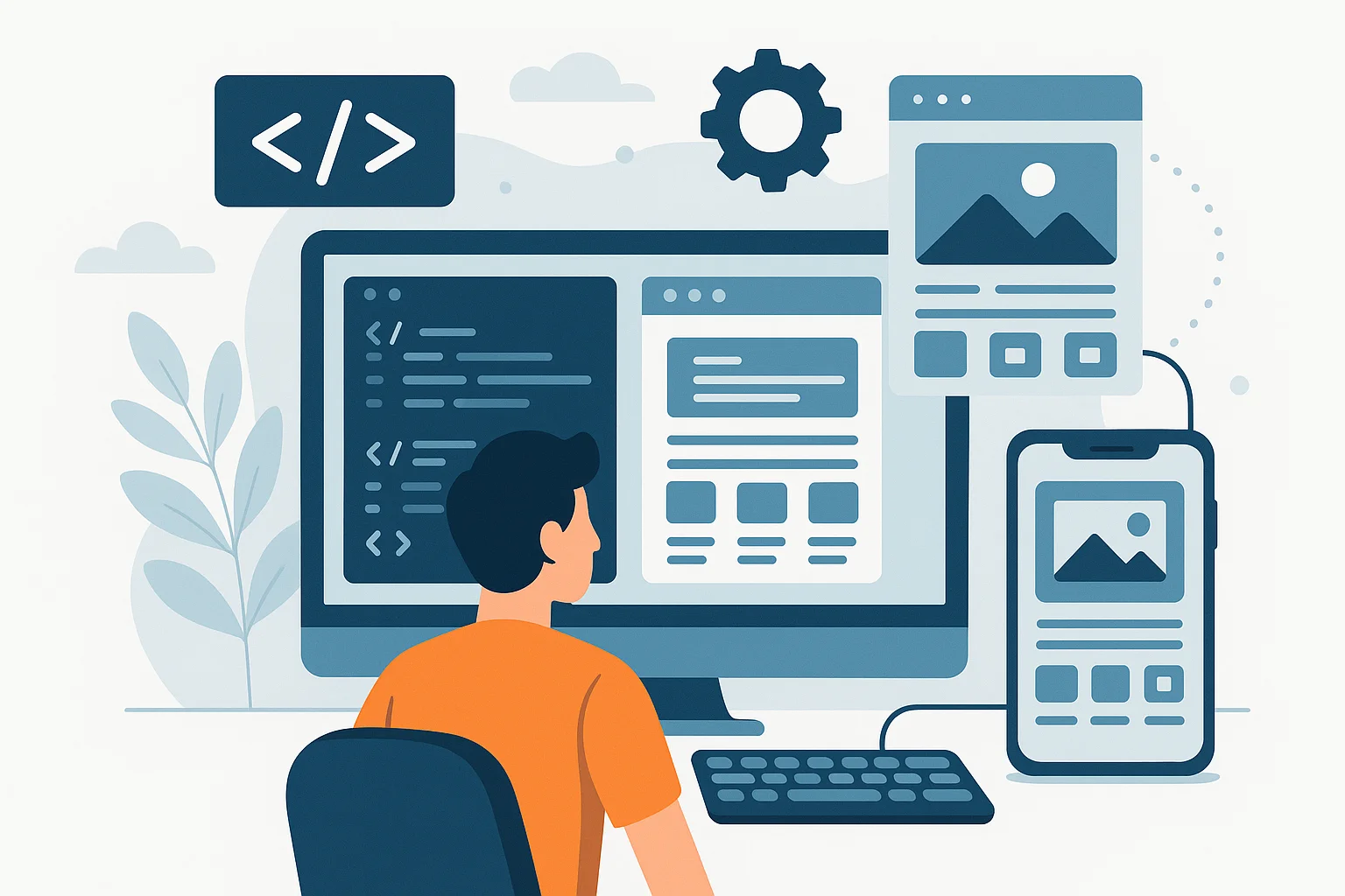 毕设做什么人事管理系统好