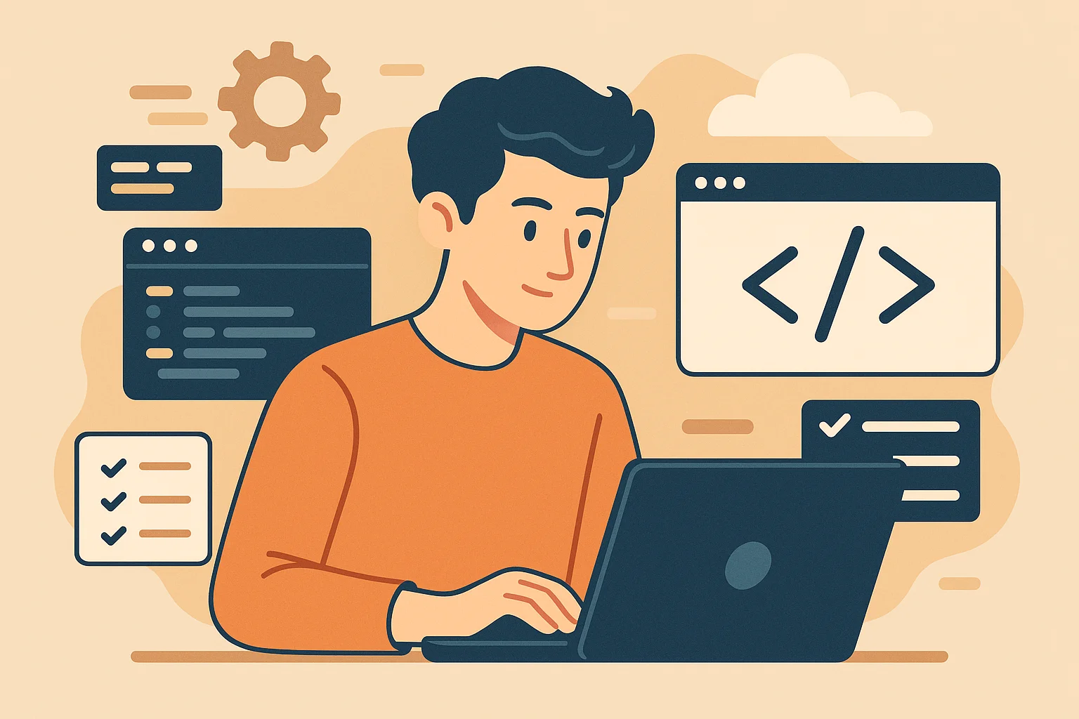 企业管理四大模块是哪些