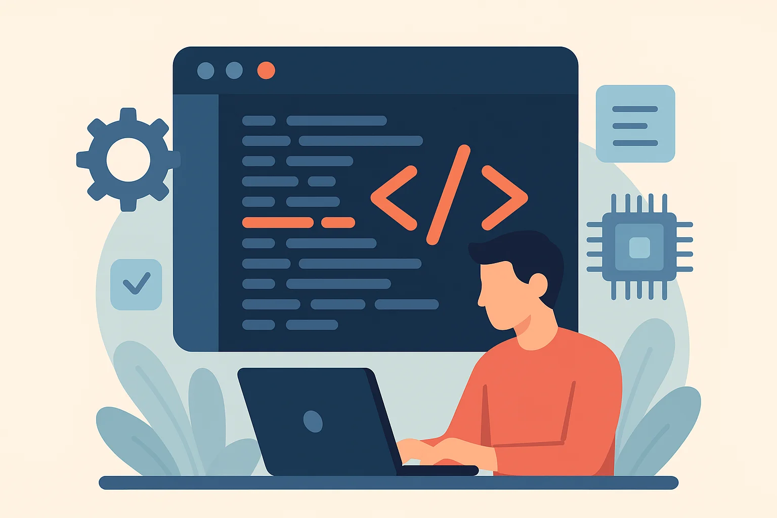 如何设计人事管理系统